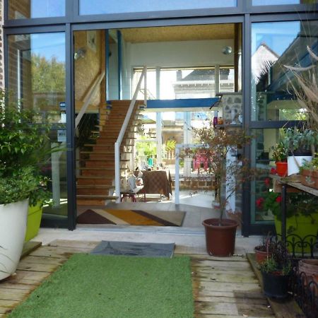 Le Patio D'Eric B&B Aubigny-au-Bac Dış mekan fotoğraf