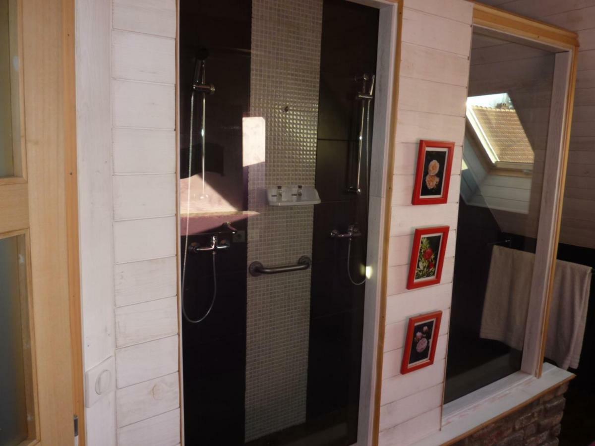 Le Patio D'Eric B&B Aubigny-au-Bac Dış mekan fotoğraf