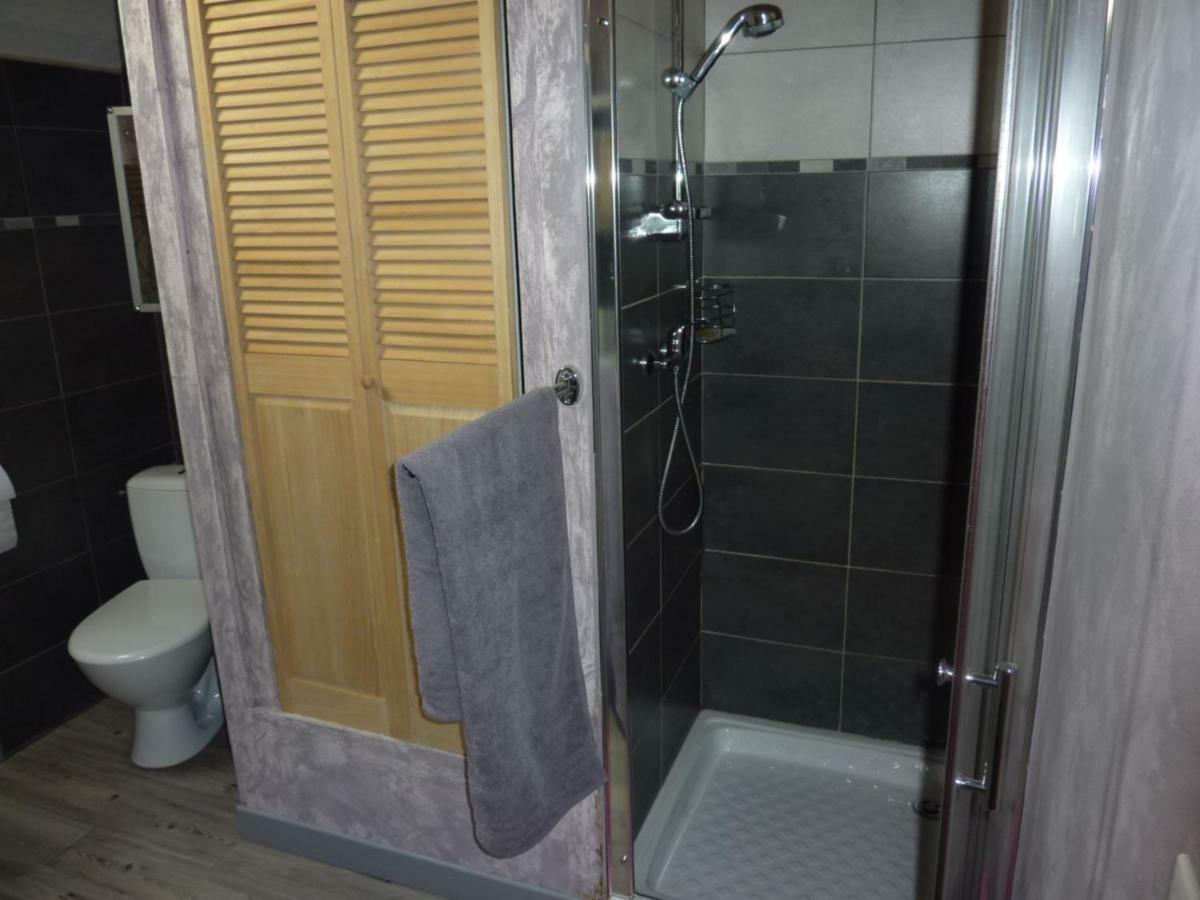 Le Patio D'Eric B&B Aubigny-au-Bac Dış mekan fotoğraf