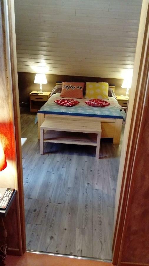 Le Patio D'Eric B&B Aubigny-au-Bac Dış mekan fotoğraf